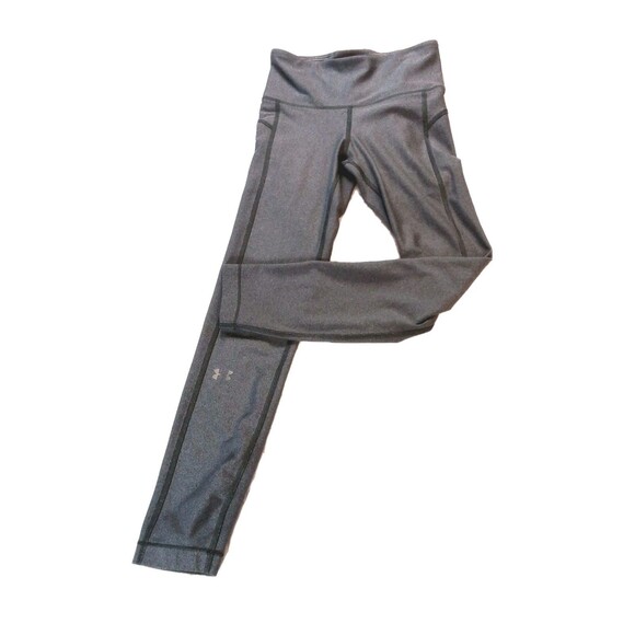 Women's Under Armour Gray Athletic Pants Size XS - Picture 1 of 15